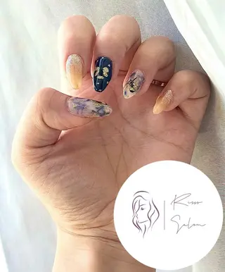 ネイル Risso Salon所属・🌸Risso Salon💐のマツエク・マツパデザイン