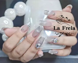 ネイル 🤩 Yuliaユリアのネイルデザイン