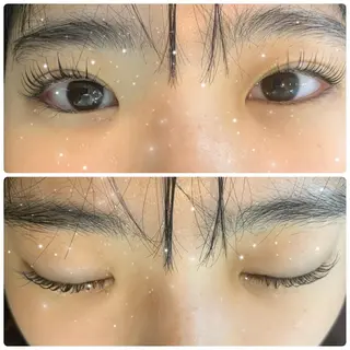 マツエク・マツパ 🌷 ENOMOTO🌷のマツエク・マツパデザイン