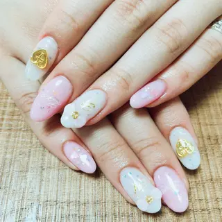 ネイル 安藤 Charlotteのネイルデザイン