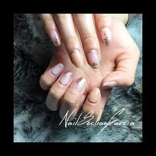 ネイル Yamawaki by NSGのネイルデザイン