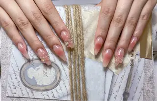 ネイル T&K nail所属・T&K nail YuRiのネイルデザイン