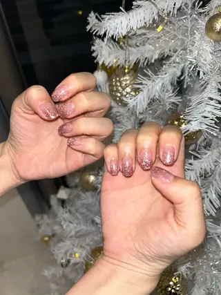 ネイル Uzuki ／ROCCOnailのネイルデザイン