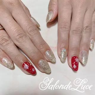 ネイル Salon de Luceのネイルデザイン