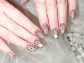 ネイル kotoネイル 大宮店のネイルデザイン