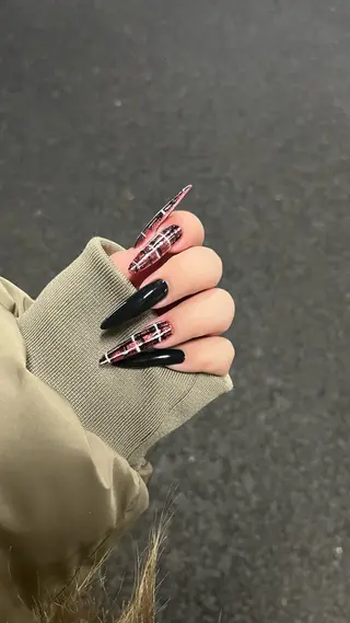 ネイル MIYUNA 💅のネイルデザイン