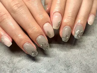 ネイル CHARME所属・ネイルサロン CHARMEのネイルデザイン