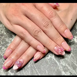 ネイル beautysalonLino所属・ネイルサロン ⭐︎Linoのその他イメージ