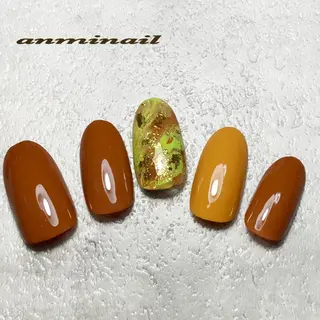 ネイル 野宮 和美のネイルデザイン