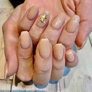 ネイル beauty:bea st並木nailのネイルデザイン