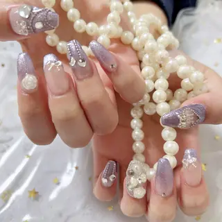 ネイル Kasumi Nailのネイルデザイン