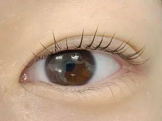 Rich to勝川店所属・Rich to 松崎　麻衣子のマツエク・マツパデザイン