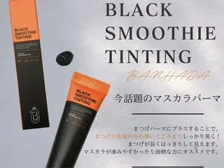 マツエク・マツパ Livicate所属・Livicate Sakikoのマツエク・マツパデザイン