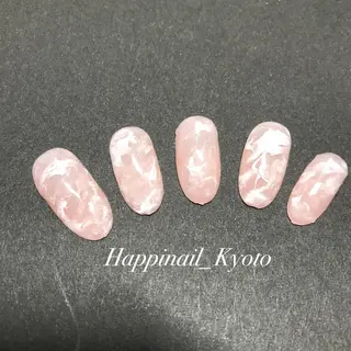 ネイル ケアが得意なサロン Happinailのエステ・リラクイメージ