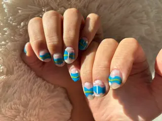 ネイル R.A.T salonのネイルデザイン