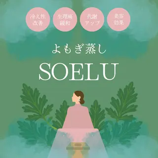 マシンピラティス&フィットネス ソエルスタジオ東武練馬店所属・ソエル 東武練馬店のその他イメージ