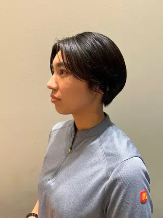 ショート 秋山 拳真のその他イメージ