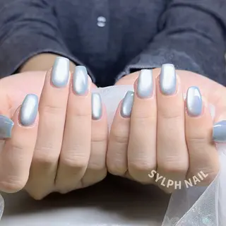 ネイル Trend Nail シルフのネイルデザイン