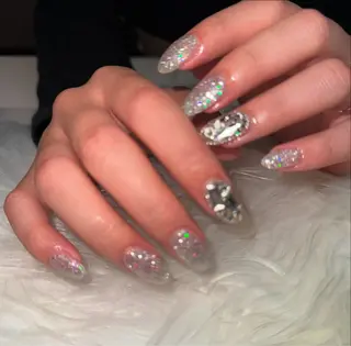 ネイル MN salonのネイルデザイン