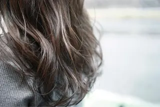 ロング カラー Ichimura yurieのヘアスタイル