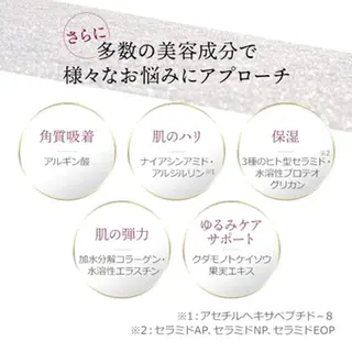 肌育×小顔×毛穴洗浄 ナスサロ 看護師只野のエステ・リラクイメージ