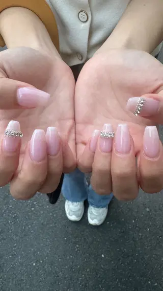 ネイル MH_ Nailのネイルデザイン