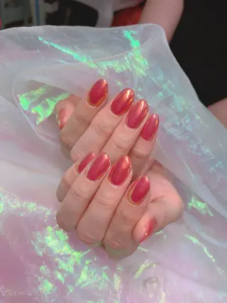 ネイル インフィニティ ネイルサロンのネイルデザイン