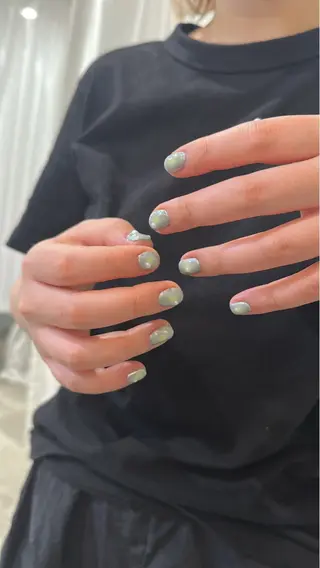 ネイル 💖meRK nen💖のマツエク・マツパデザイン