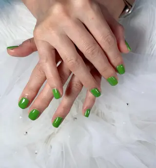 ネイル Saya.🐰💅 LOA.のネイルデザイン