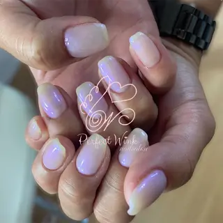 ネイル 💅Perfect Wink RUI🌈のネイルデザイン
