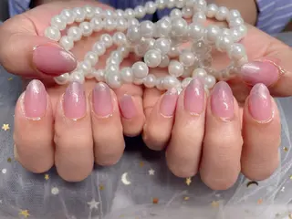 ネイル 小岩 Saraのネイルデザイン