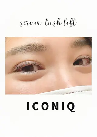 マツエク・マツパ 💕丸島 夏名🐰🍀のマツエク・マツパデザイン