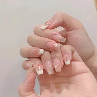 ネイル 🎀AND🎀 Nail Salonのネイルデザイン