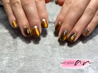 ネイル nailsalon ar.のネイルデザイン