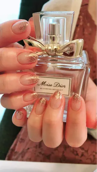 ネイル Petite Cannelle所属・Petite Cannelleのネイルデザイン