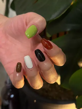 ネイル Nroom.所属・Nroom. /はるのネイルデザイン