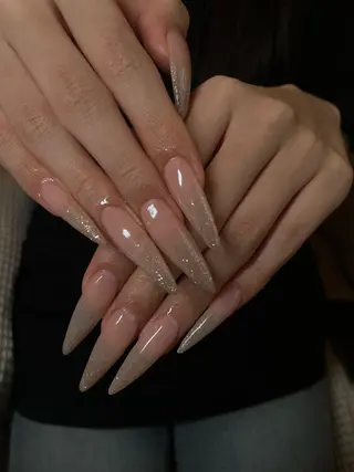 ネイル ulu🌼 nanaのネイルデザイン