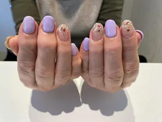 ネイル SHEEP 🐏のネイルデザイン