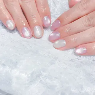 ネイル Terrace＋所属・Terrace＋ Nailのネイルデザイン