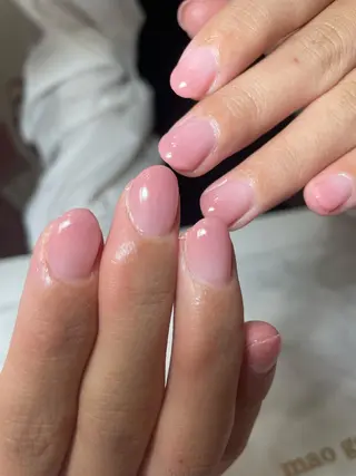 ショート ネイル ネイルサロン Sweetのネイルデザイン