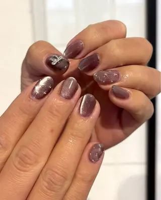 ネイル Ballie/ Mizukiのネイルデザイン