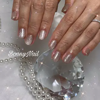ネイル Bonny Nailのネイルデザイン