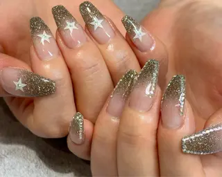 ネイル NIKANail COCOのネイルデザイン
