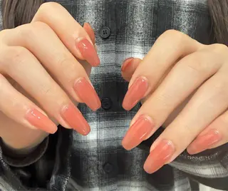 ネイル nail GRAN Lucia所属・白倉 真凛のネイルデザイン