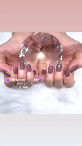 ネイル Kobayashi Komugiのネイルデザイン