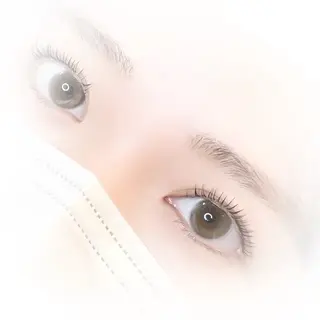 マツエク・マツパ まつ毛パーマと眉毛専門店 Riel  梅田茶屋町店所属・Riel MARIKAのマツエク・マツパデザイン