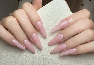 ネイル EMY 168 池袋のネイルデザイン