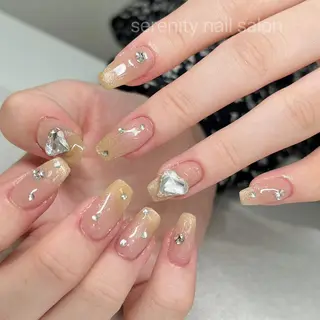 ネイル ✨Serenity Nail salonのネイルデザイン