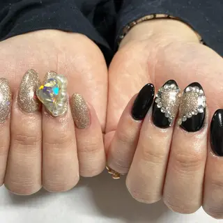 ネイル nail salon Bayのネイルデザイン