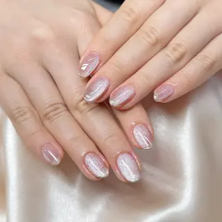 ネイル Trend Nail シルフのネイルデザイン